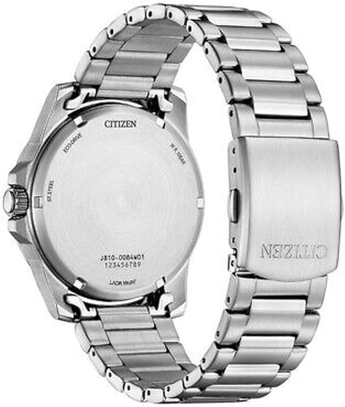 Ceas Barbati, Citizen, Sports Marine Eco-Drive AW1810-85L - 2 | YEO